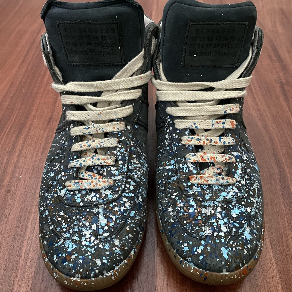 Maison margiela men’s size 41